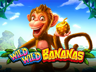 Wild Wild Bananas game thumbnail