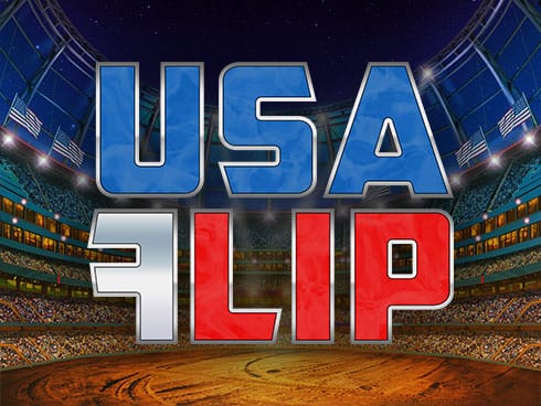 USA Flip game thumbnail