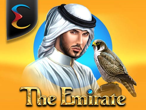 The Emirate game thumbnail