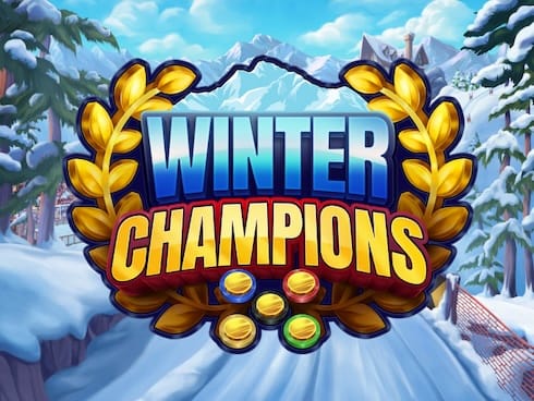 Winter Champions game thumbnail