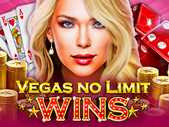 Vegas No Limit Wins game thumbnail