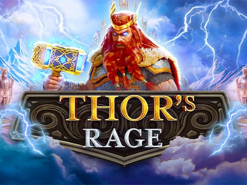 Thor’s Rage game thumbnail